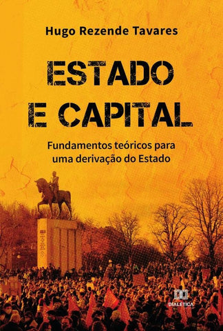 Estado e Capital | Hugo Rezende Tavares