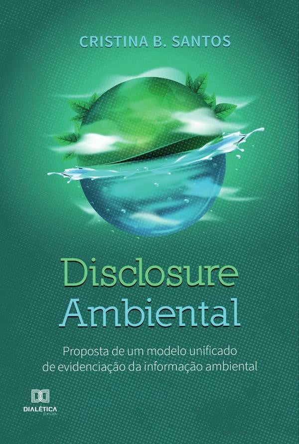 Disclosure Ambiental | Cristina Barbosa dos Santo