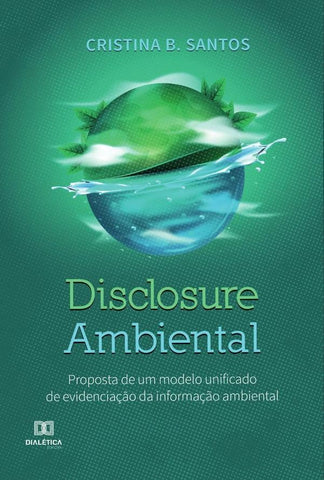 Disclosure Ambiental | Cristina Barbosa dos Santo