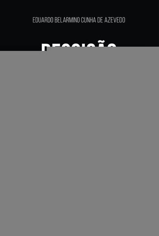 Rescisão Indireta Extrajudicial | Eduardo Belarmino Cunha de Azevedo