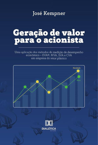 Geração de Valor para o Acionista | Jose Kempner