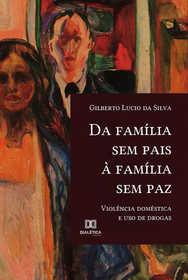 Da família sem pais à família sem paz | Gilberto Lucio da Silva