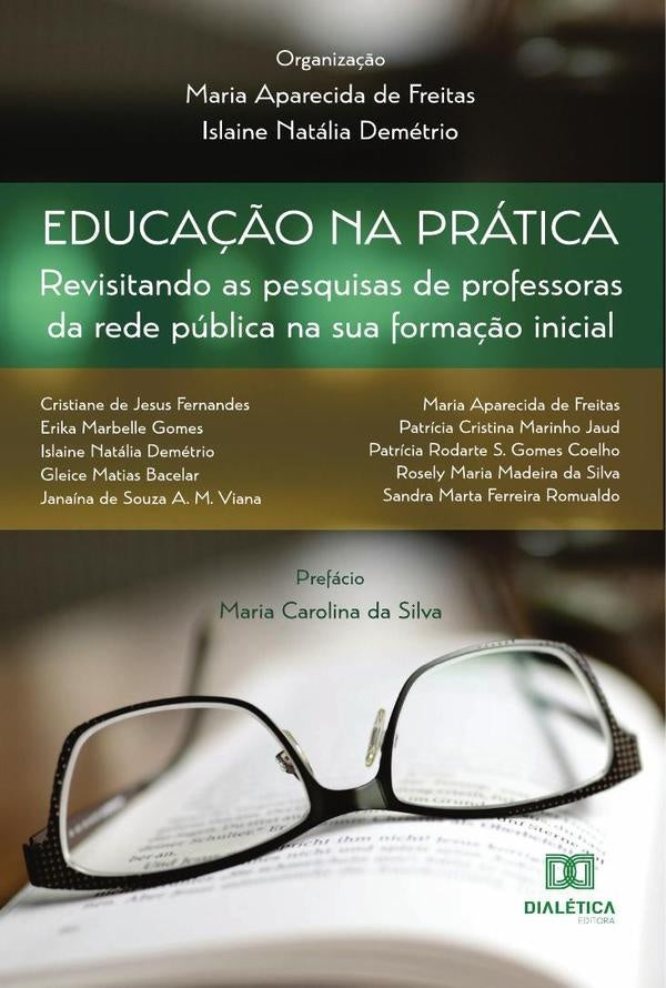 Educação na prática | Maria Aparecida de Freitas