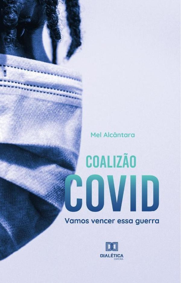 Coalizão Covid | Melissa Alcântara