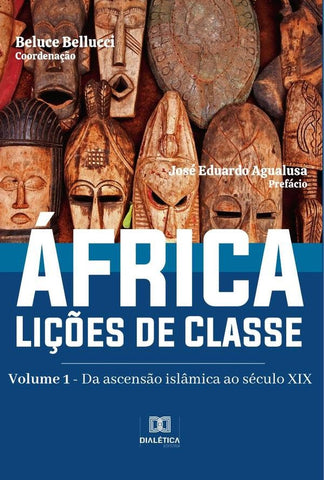 África. Lições de Classe | Beluce Belucci