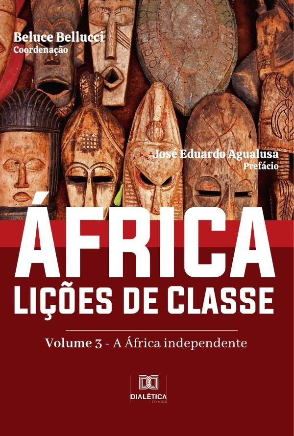 África. Lições de Classe | Beluce Belucci