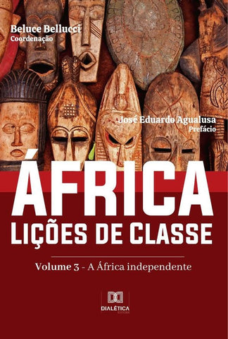 África. Lições de Classe | Beluce Belucci
