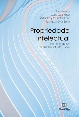 Propriedade Intelectual | Letícia Arrosi