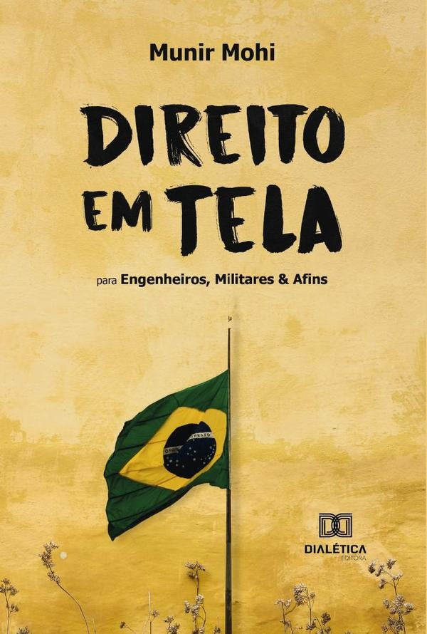 Direito em Tela | Munir Mahmoud El Mohi