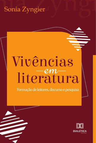 Vivências em literatura | Sonia Zyngier