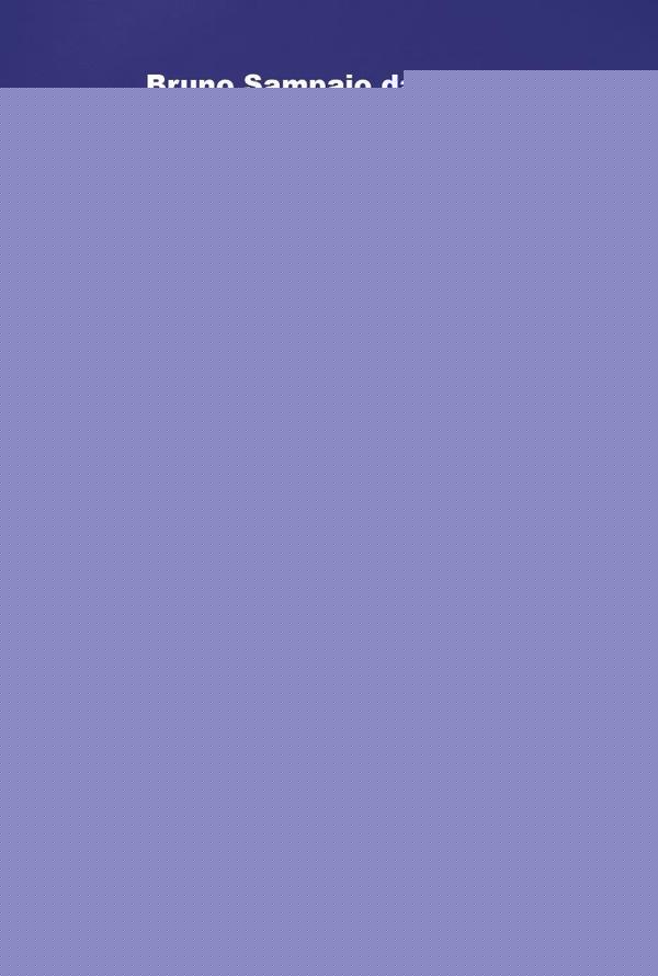 Processo Civilizador nas Exposições de Motivos dos CPCs | Bruno Sampaio da Costa