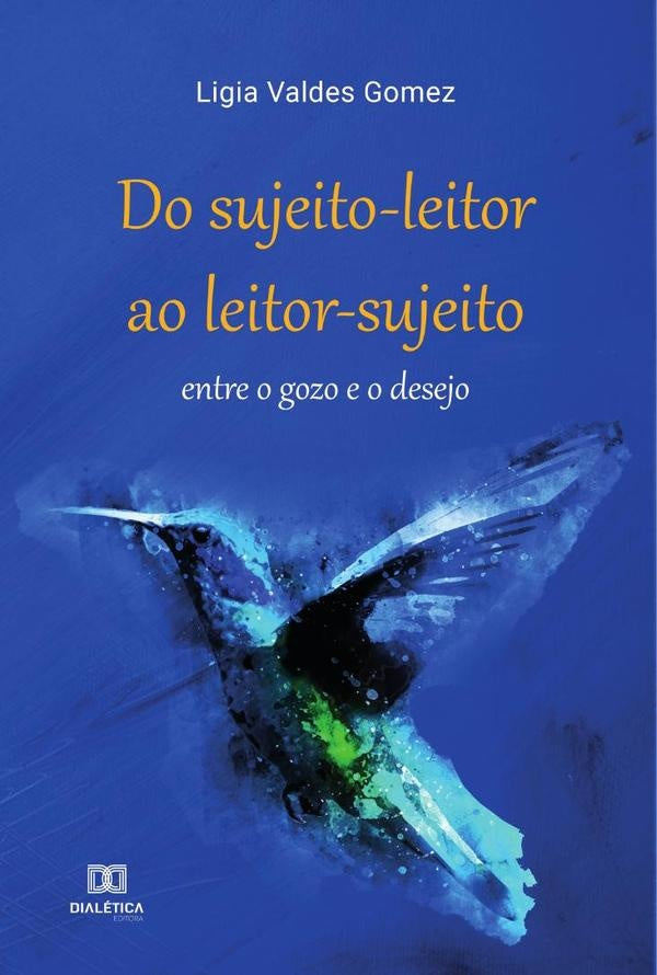 Do sujeito-leitor ao leitor-sujeito | Ligia Valdes Gomez