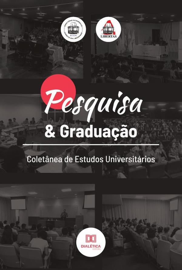 Pesquisa & Graduação | Ferreira, Maria de Morais Ferreira