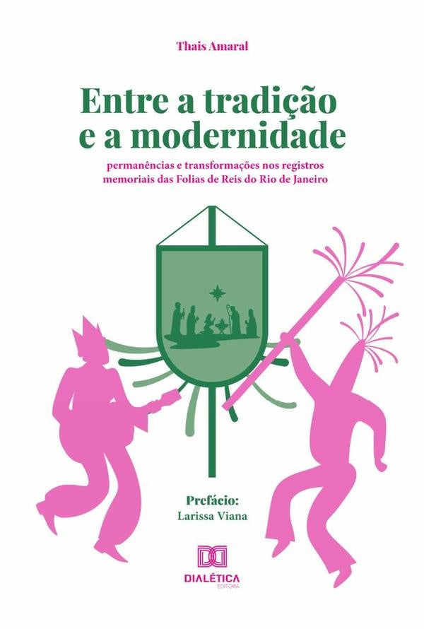 Entre a tradição e a modernidade | Thais Amaral