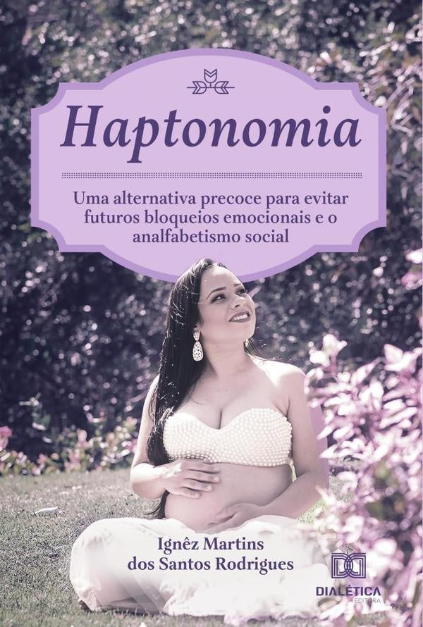 Haptonomia | Ignêz Martins dos Santos Rodrigues