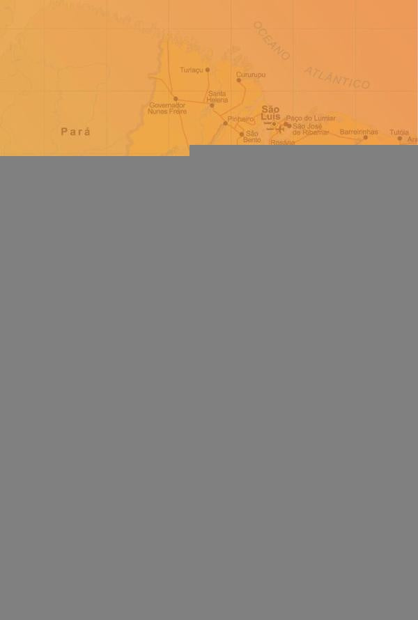 Origem do rápido crescimento populacional de Imperatriz  MA | Edgar Santos