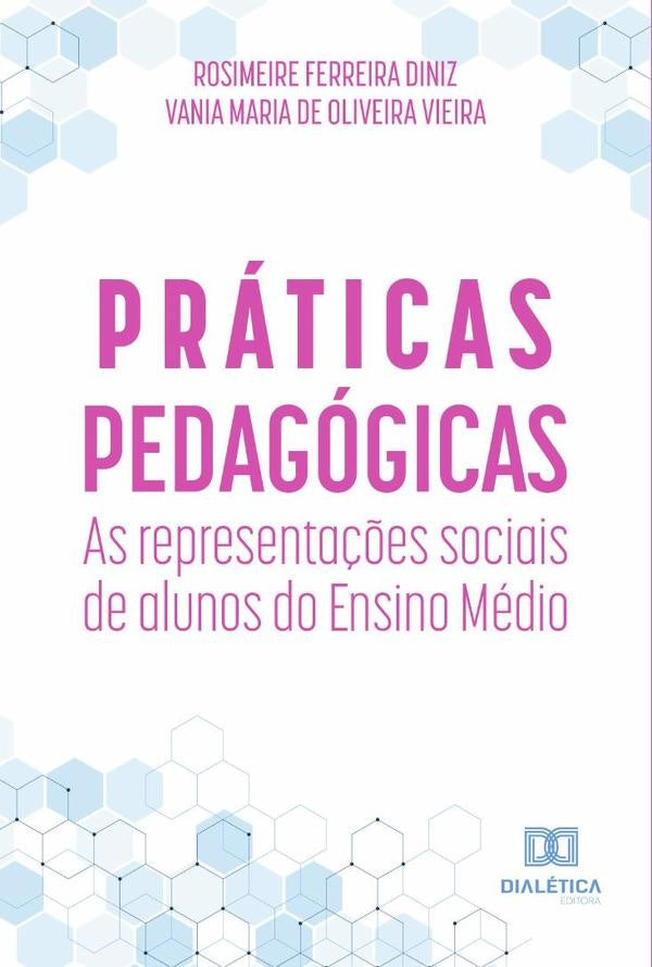 Práticas Pedagógicas | Rosimeire Ferreira Diniz
