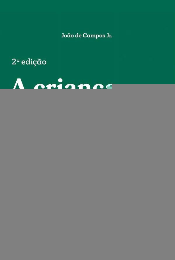 A criança negra na escola | João de Campos Júnior