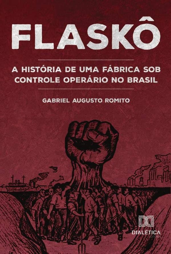 Flaskô | Gabriel Augusto Romito