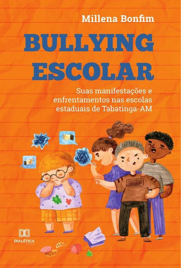 Bullying escolar | Bonfim, Bonfim