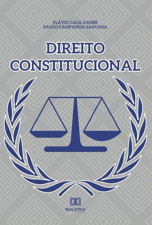Direito Constitucional | Flavio Rodrigues Calil Daher
