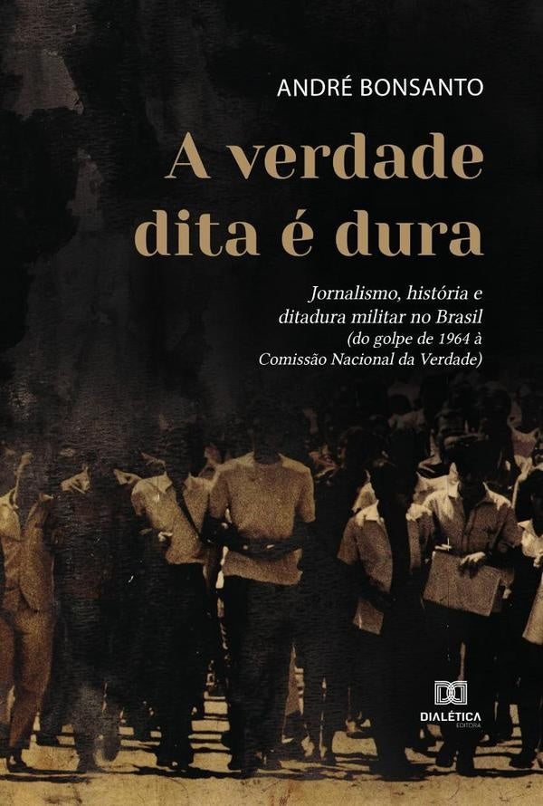 A verdade dita é dura | André Bonsanto