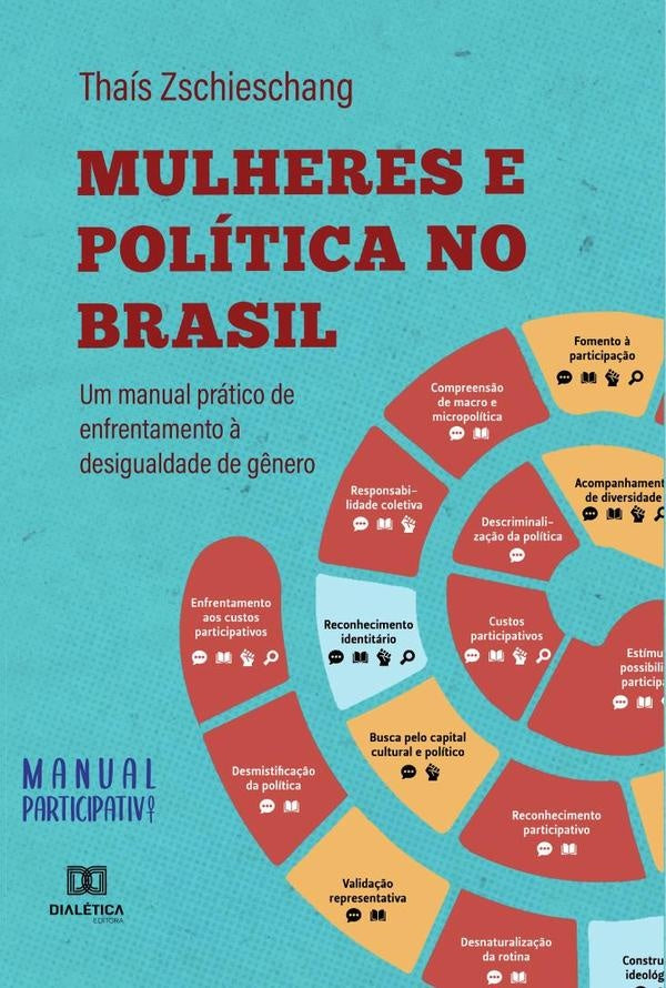 Mulheres e Política no Brasil | Thaís Zschieschang