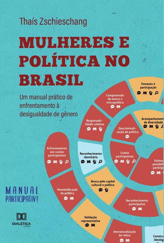 Mulheres e Política no Brasil | Thaís Zschieschang