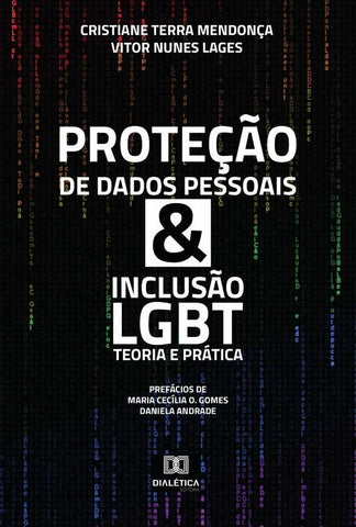 Proteção de Dados Pessoais & Inclusão LGBT | Cristiane Terra Mendonça