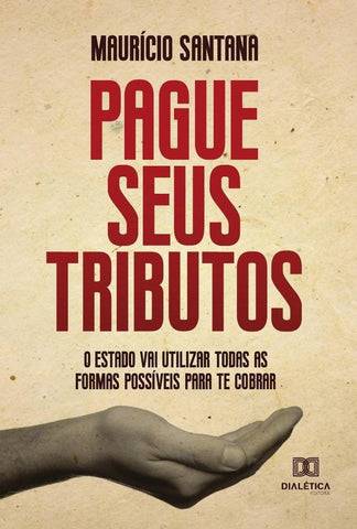 Pague seus tributos | Maurício Santana