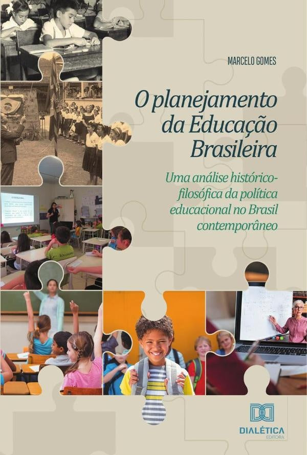 O planejamento da Educação Brasileira | Marcelo Gomes