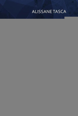 Participação Popular na Gestão Pública Municipal | Alissane Lia Tasca da Silveira