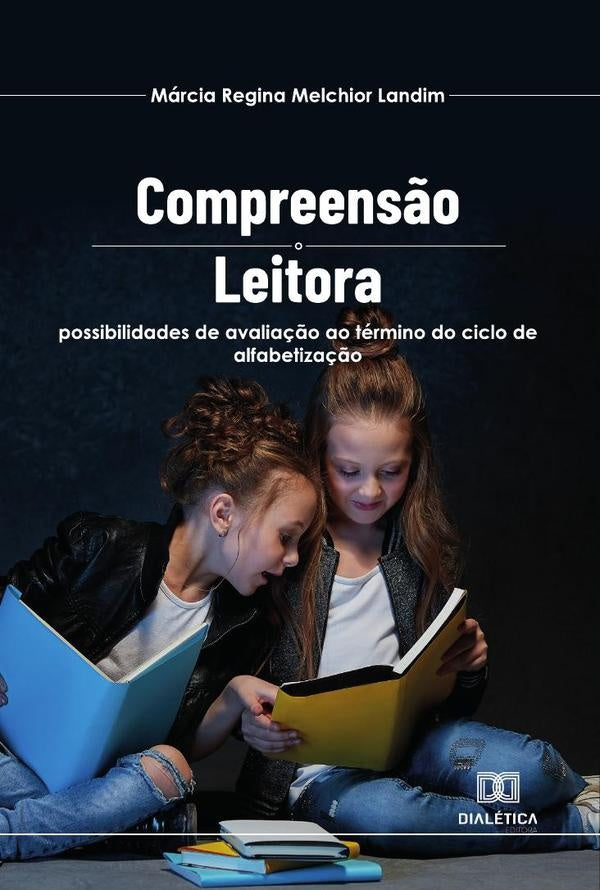 Compreensão leitora | Márcia Regina Melchior Landim
