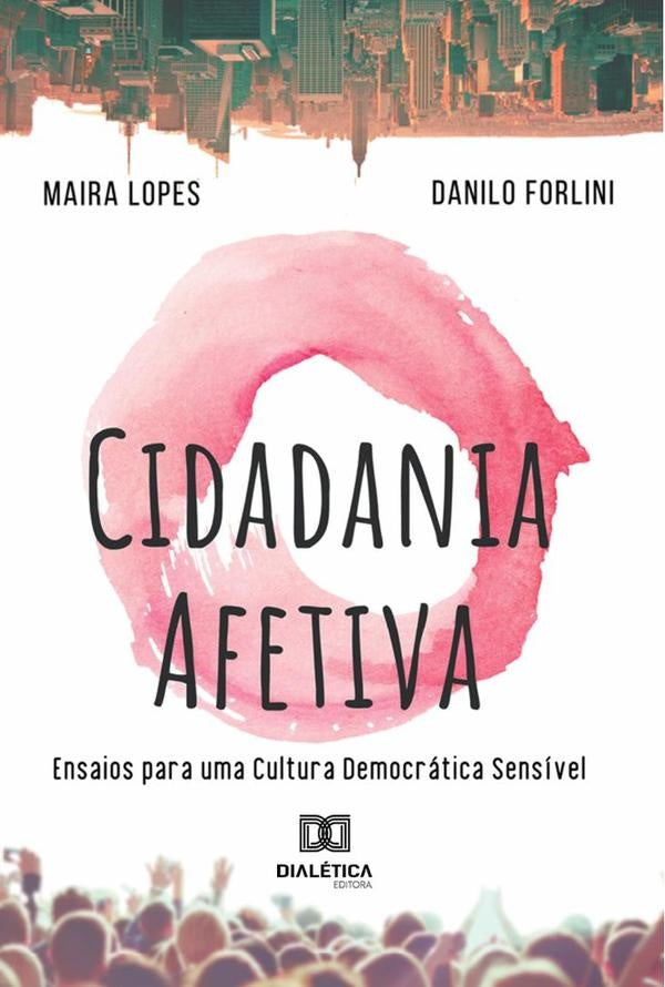 Cidadania Afetiva | Danilo Forlini