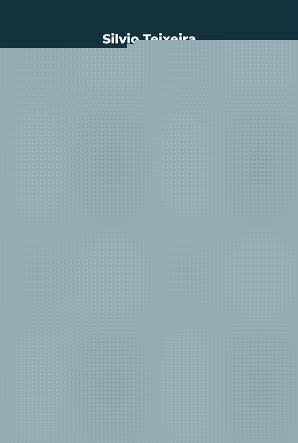 Segurança Química e Saúde do(a) Trabalhador(a) na Comunidade Internacional | Silvio Teixeira