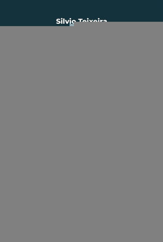 Segurança Química e Saúde do(a) Trabalhador(a) na Comunidade Internacional | Silvio Teixeira