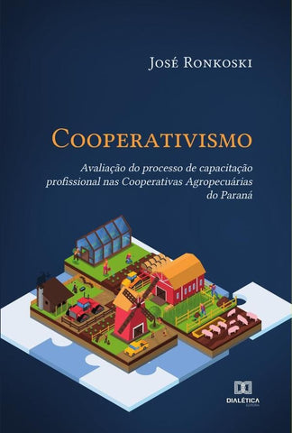 Cooperativismo | José Ronkoski