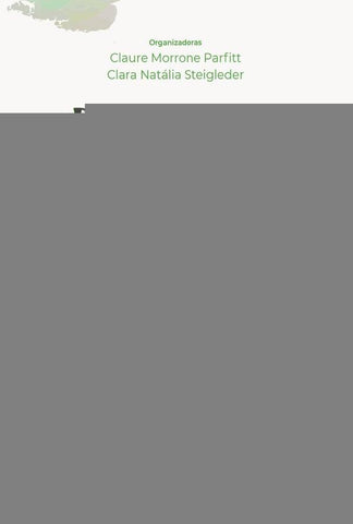 Planejamento e Gestão Ambiental em Municípios | Claure Morrone Parfitt