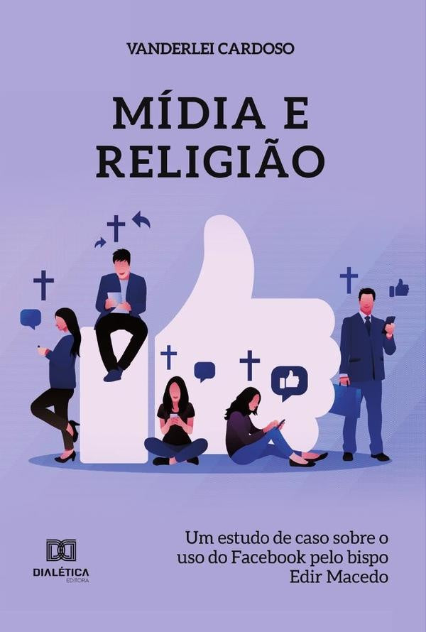 Mídia e religião | Cardoso, Vander