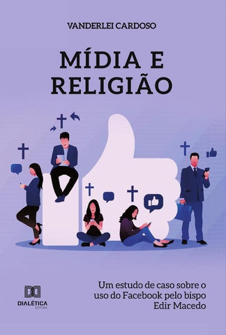 Mídia e religião | Cardoso, Vander