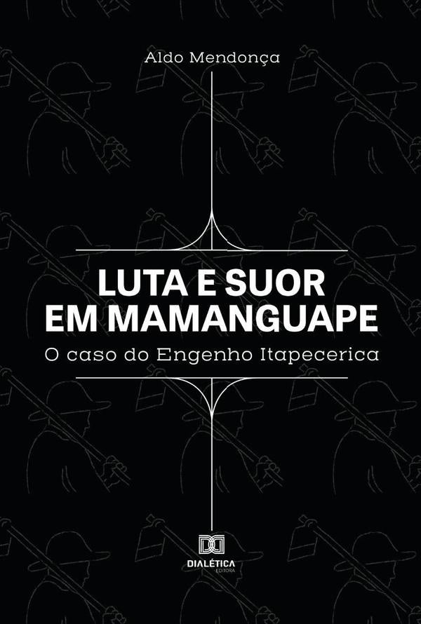 Luta e suor em Mamanguape | Aldo Mendonça