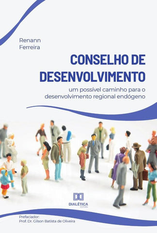 Conselho de Desenvolvimento | Renann Ferreira