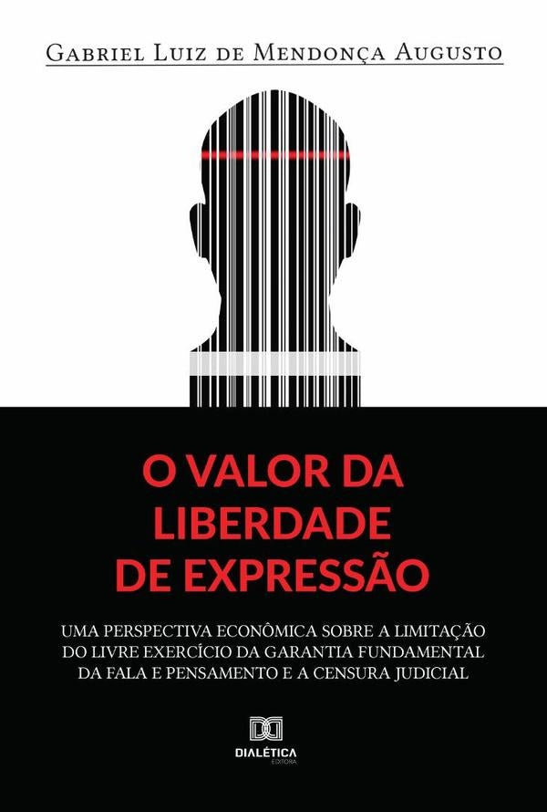O valor da liberdade de expressão | Gabriel Augusto