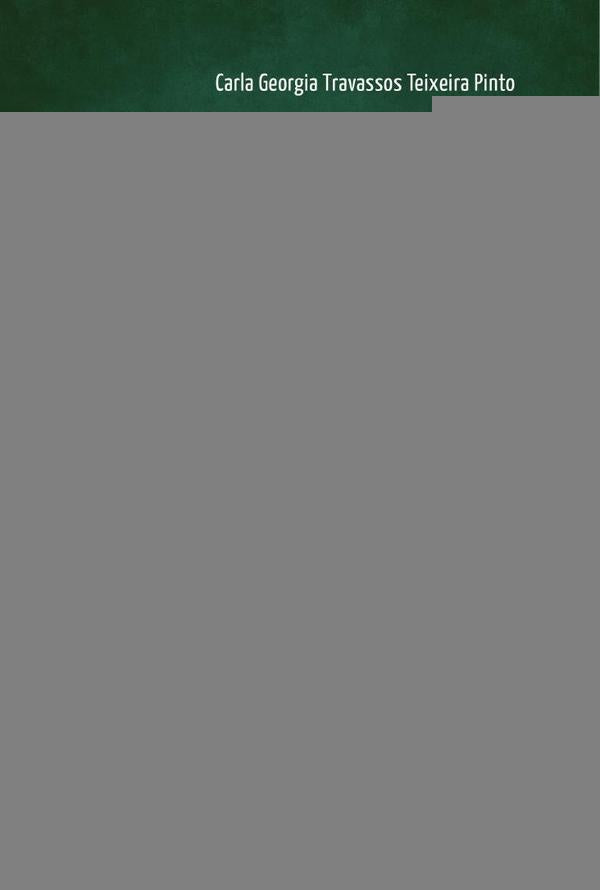 Desafios e Descobertas do Universo Surdo | Carla Georgia Travassos Teixeira Pin