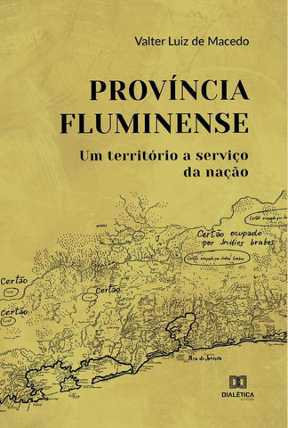 Província fluminense | Valter Macedo