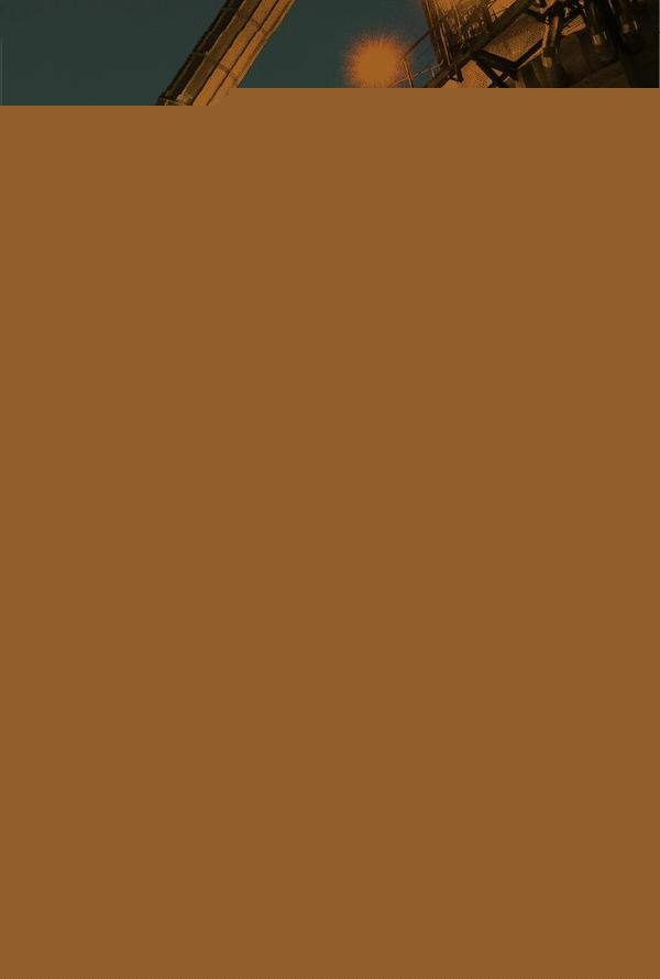 A Indústria Petroquímica Brasileira | Carolina Tavares Lopes