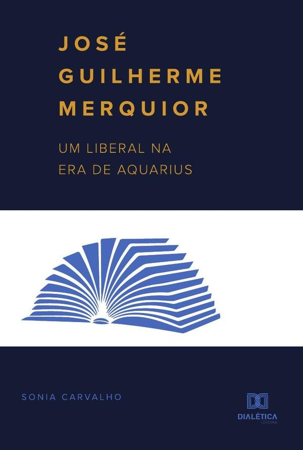 José Guilherme Merquior | Sonia Carvalho