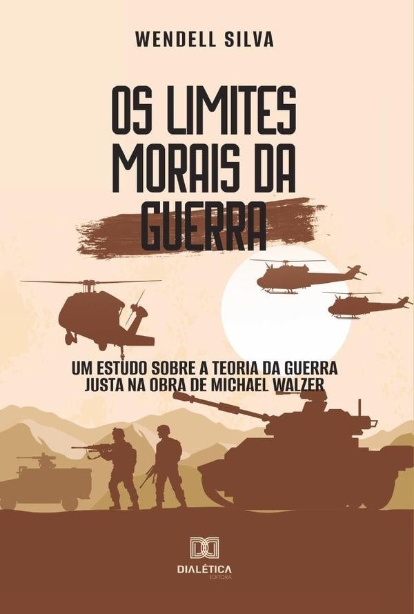Os limites morais da Guerra | Wendell Silva