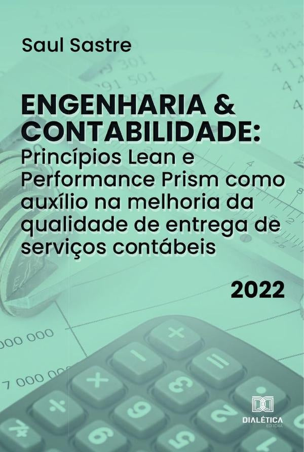 Engenharia & Contabilidade | Saul Sastre