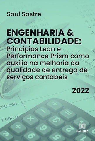 Engenharia & Contabilidade | Saul Sastre